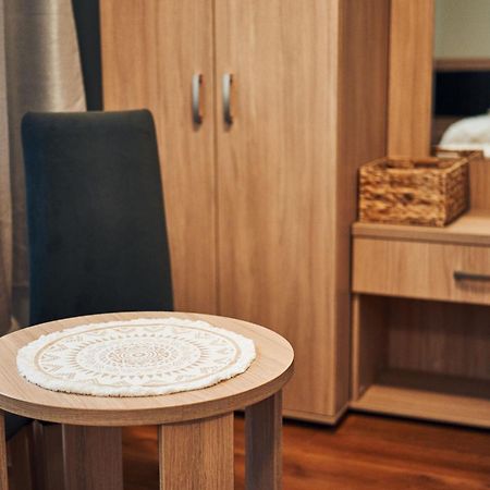 Hotel Lilia Włoszczowa Extérieur photo